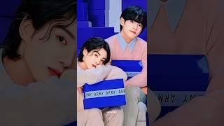 Happy Taekook Day#taekook #taehyung #jungle #bts #btsarmy #viral #viralvideo #like #fyp #shorts