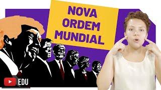 Nova Ordem Mundial