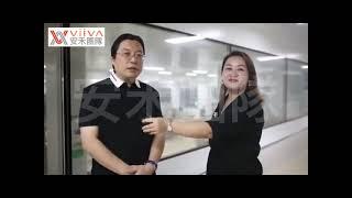 VIIVA早餐中國區會員 工廠大揭秘｜VIIVA惟哇｜VIIVA安禾團隊