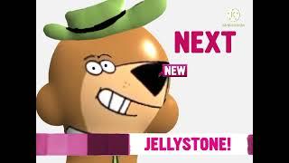 Cartoon Network Noods Next - Jellystone! (FANMADE)