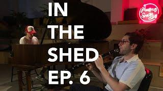 Kansas Smitty's Live at 5: In the Shed Ep. 6