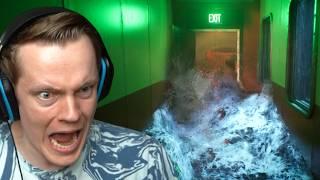 This Hyper Realistic Horror Game is Unbelievably Good - Still Wakes the Deep
