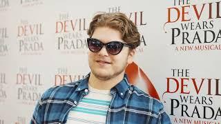 The Devil Wears Prada Musical | Official Launch Event