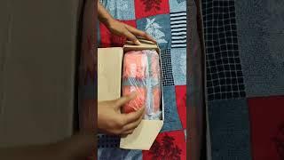 Flipkart Milton Executive 3 Containers Lunch Box #shortsvideo #unboxing #shorts #haul