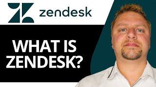 What is Zendesk | Zendesk Tutorial 2025