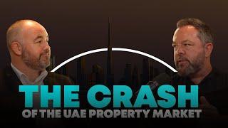 The Crash Of the UAE Property Market