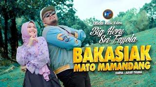 Big Heru Ft. Sri Fayola - Bakasiak Mato Mamandang (Official Music Video)