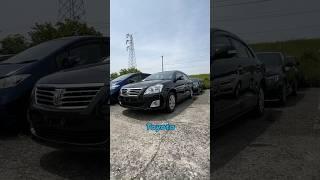 Premio 2010/ зеленый угол 2.0/ Акебоно #зеленыйугол #автоизяпонии #akebono Подробнее тут 