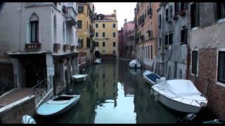 A Glimpse of Venice