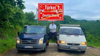 Asgari Ücret ile Almanya Mı, Türkiye Mi ?