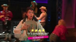 Footloose @ The Everyman Theatre, Cheltenham 4 - 9 April 2022