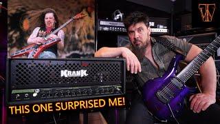 Krank Krankenstein - Dimebag's Tone