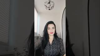 Женская энергия: Как менструация влияет на вашу силу? #наринэчаушян