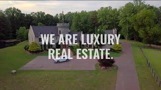 Meet the Damian Hall Group | Move over Selling Sunset... Meet Selling Carolinas | Luxury Real Estate