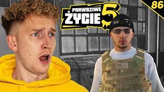 GTA V PRAWDZIWE ŻYCIE #86 RIP BRAYSON  [S5]