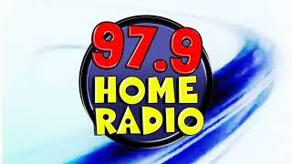 97dot9 Home Radio Station ID (2023)