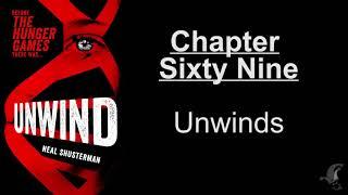 Unwind - Chapter 69 - Unwinds