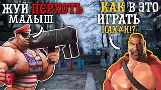 War Thunder Mobile — Почему настолько плохо?