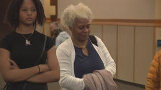 Cariol Horne Back on the Witness Stand