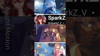 Dream  cr@Morpheix#heizou #genshinimpact #kazuha #trending #shortvideo