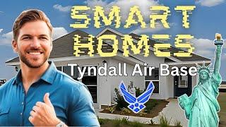 Liberty: Affordable New Homes Near Tyndall AFB | Perfect for Military Families Under $300K