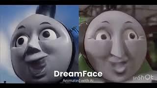 A DreamFace Combo Deepfake Collection