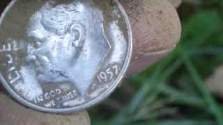 7 Silvers in One Afternoon - 8 in 2 Days - Live Digs - A Cool Spoon - Fall E-trac Hunt
