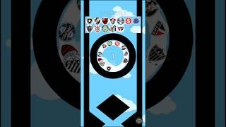 Desafio - Times de futebol - Simple Marble Race #simplemarblerace #scinternacional