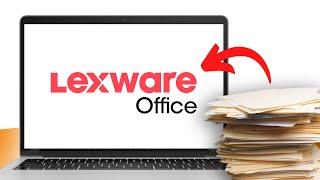 Lexware Office (Das Große Tutorial) Buchhaltung einfach gemacht