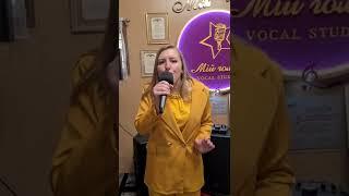 Кучма Вероніка-"Черемшина", "The best"