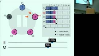 Tech Talk - Raft, In Search of an Understandable Consensus Algorithm by Diego Ongaro