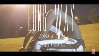 Young Lingo - finding a way, finding a wave ft 10k