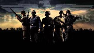 Jesper Kyd - Heroes And Generals: Main Theme