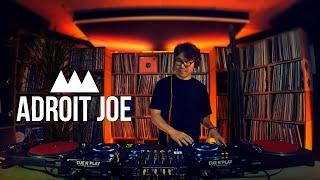 Adroit Joe  | Seoul House Connection