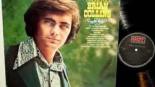 Brian Collins "Statue Of A Fool"