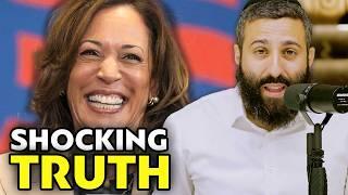 The SHOCKING Difference between Trump and Harris