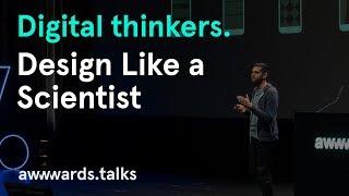 Netflix Product Designer | Navin Iyengar | Design Like a Scientist