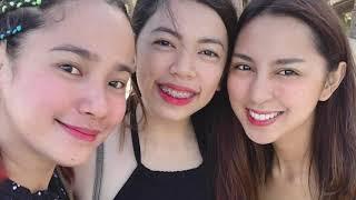 ILOILO-BORACAY-ANTIQUE with the Yanyan & Yurikoo