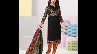 BALAJI CHITRA VOL 19|BANDHANI PALACE BEST BALAJI COTTON COLLECTION