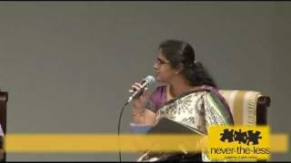 nevertheless - Conference Summary - Vasanthi Srinivasan (Chairperson CCGC- IIMB)