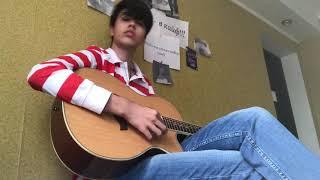 I Kissed A Girl(or a boy)) - Maxim Spivak cover Katy Perry