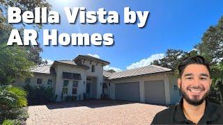 Bella Vista by AR Homes for sale | Palm Coast, FL