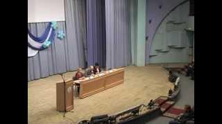 Сколько и куда будет выделено из городского бюджета в 2014 году