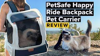 PetSafe Happy Ride Cat Carrier