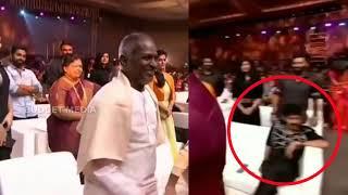 Bala Insult Vijay In Vikatan Awards