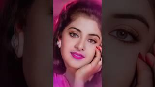 Divya bharti #youtubeshorts #song #bolleywoodsong #ytshorts