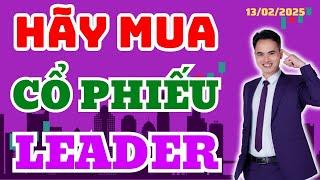 Hãy mua cổ phiếu mạnh nhất để đạt lợi nhuận cao nhất | Chứng khoán Hôm nay