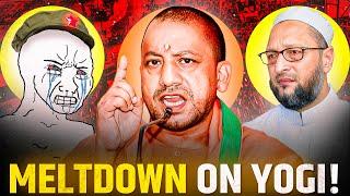 Yogi Kanwar MELTDWONS Explained | How yogi and Hindu were targeted