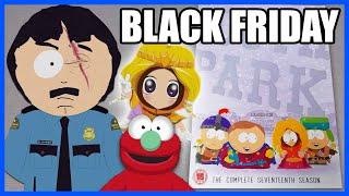 Revisiting the BLACK FRIDAY TRILOGY | South Park Review