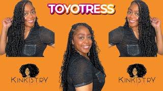 Watch Me Install These Beginner Friendly DIY Boho Passion Twists